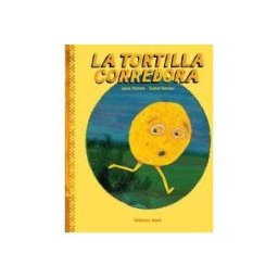La Tortilla Corredora