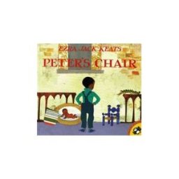 Peter's Chair
