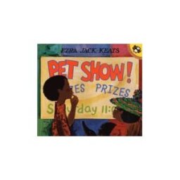 Pet Show!