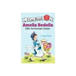 Amelia Bedelia 40th Anniversary Collection