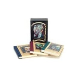 A Series of Unfortunate Events Box Set (Gebonden)