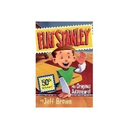Flat Stanley