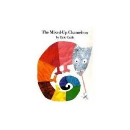 The Mixed-Up Chameleon