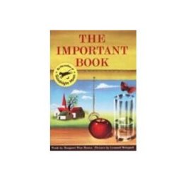 The Important Book