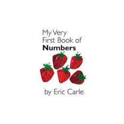 My Very First Book of Numbers