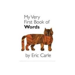 My Very First Book of Words