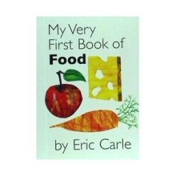 My Very First Book of Food