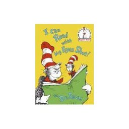 I Can Read with My Eyes Shut!