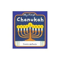 My First Chanukah
