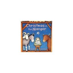Christmas in the Manger