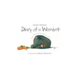 Diary of a Wombat