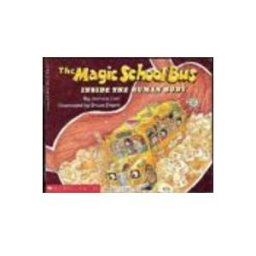 The Magic School Bus Inside the Human Body