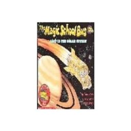 The Magic School Bus Lost in the Solar System