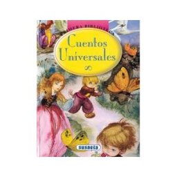 Cuentos Universales