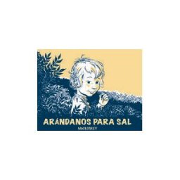 Arandanos Para Sal