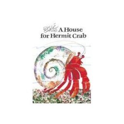 A House for Hermit Crab