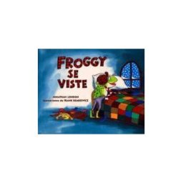 Froggy Se Viste