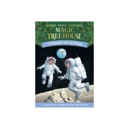Midnight on the Moon