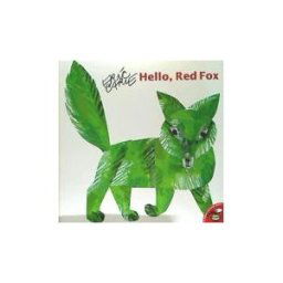 Hello, Red Fox
