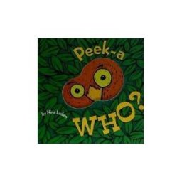 Peek-A-Who?