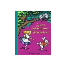 Alice's Adventures in Wonderland