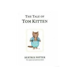 The Tale of Tom Kitten
