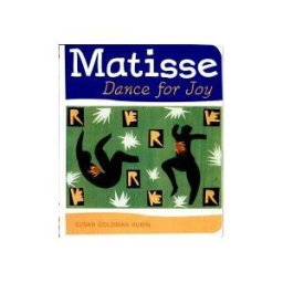 Matisse Dance with Joy