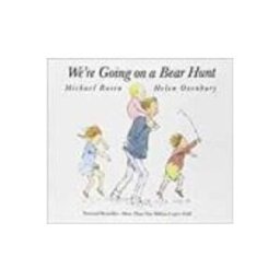 We're Going on a Bear Hunt