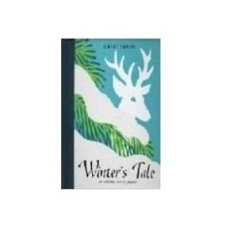 Winter's Tale: An Original Pop-Up Journey