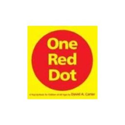 One Red Dot: A Pop-Up Book for Children of All Ages
