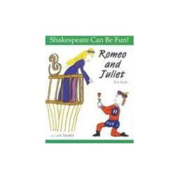Romeo and Juliet for Kids