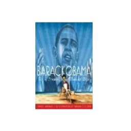 Barack Obama: Son of Promise, Child of Hope