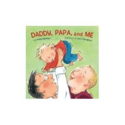 Daddy, Papa, and Me