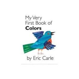 My Very First Book of Colors