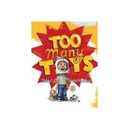 Too Many Toys