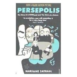 Persepolis I and II