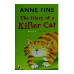 The Diary of a Killer Cat