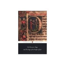 Gisli Sursson's Saga and the Saga of the People of Eyri