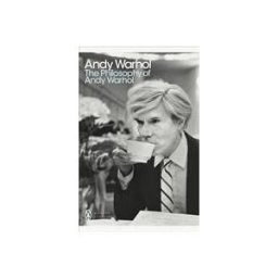 The Philosophy of Andy Warhol : From A to B and Back Again