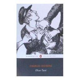 Oliver Twist