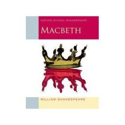 Macbeth Paperback