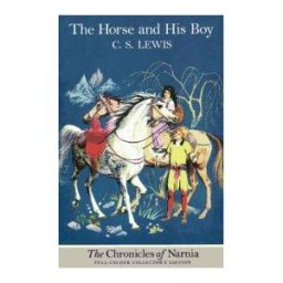 The Horse and His Boy