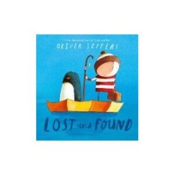 Lost and Found