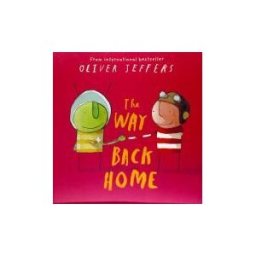 The Way Back Home