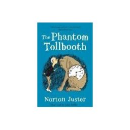 The Phantom Tollbooth