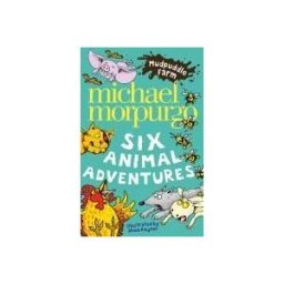Mudpuddle Farm: Six Animal Adventures
