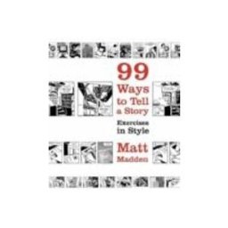 99 Ways to Tell a Story