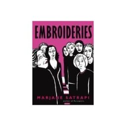 Embroideries
