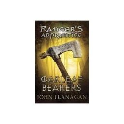 Ranger's Apprentice 4: Oakleaf Bearers