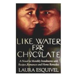 Like Water for Chocolate Paperback